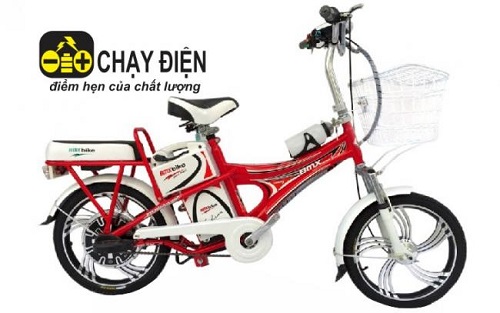 Xe đạp điện Bmx giá rẻ Xe đạp điện Bmx giá rẻ